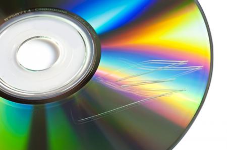  CD Repair